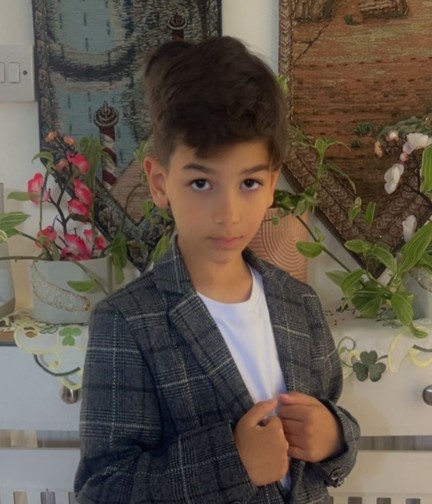 Hamza Noor