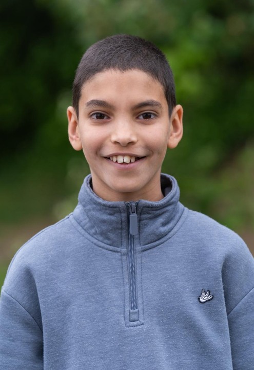 Hamza Noor