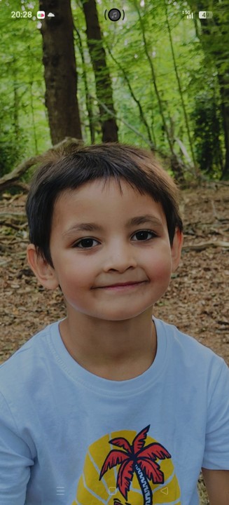 Hamza Noor